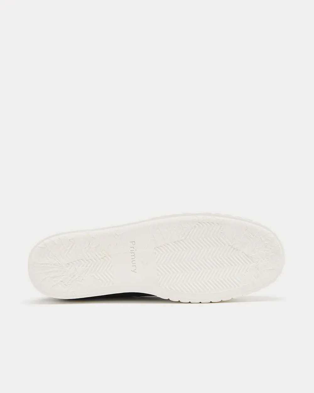 Divid Black & White Low Top Sneakers