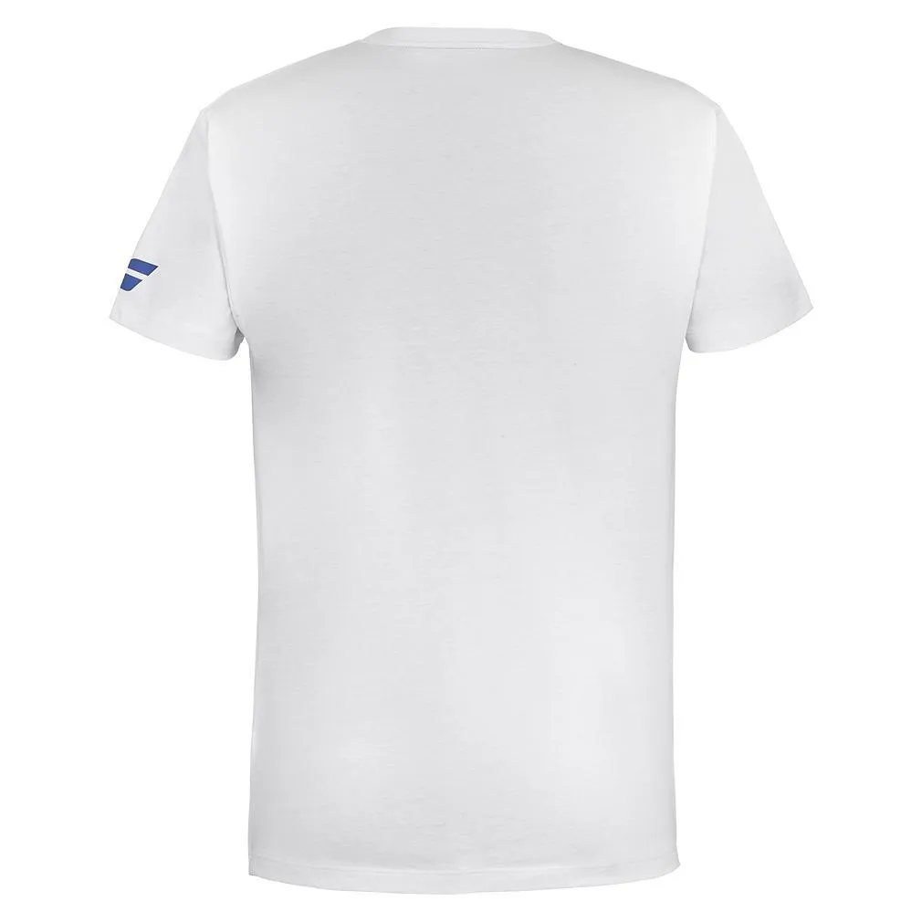 Men's Exercise Babolat Tennis Tee