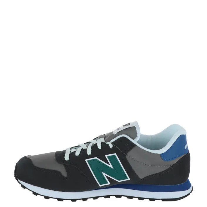 New Balance Men's GM 500