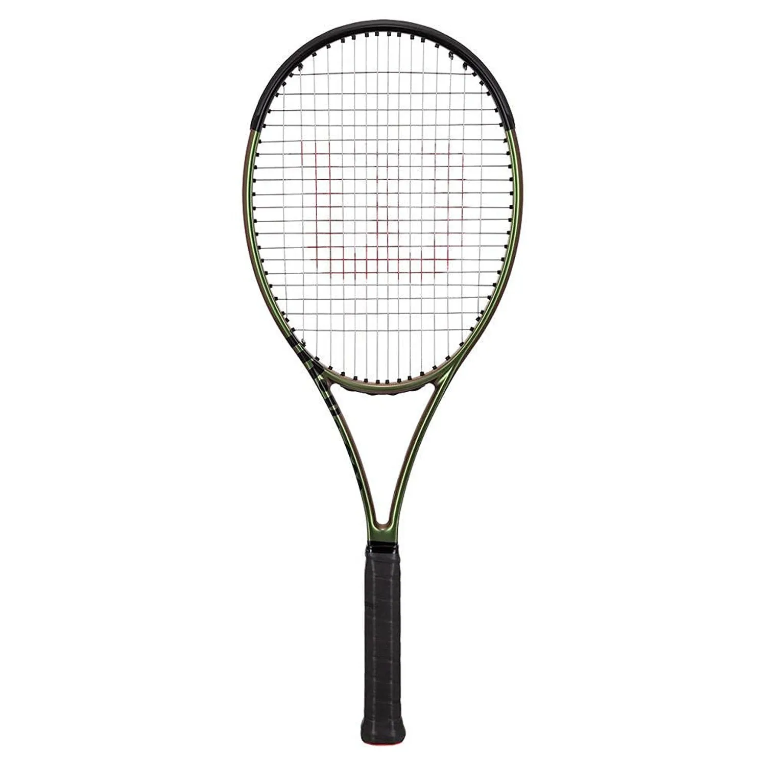 Wilson Blade 100 V8.0 Tennis Racquet, 285 Grams