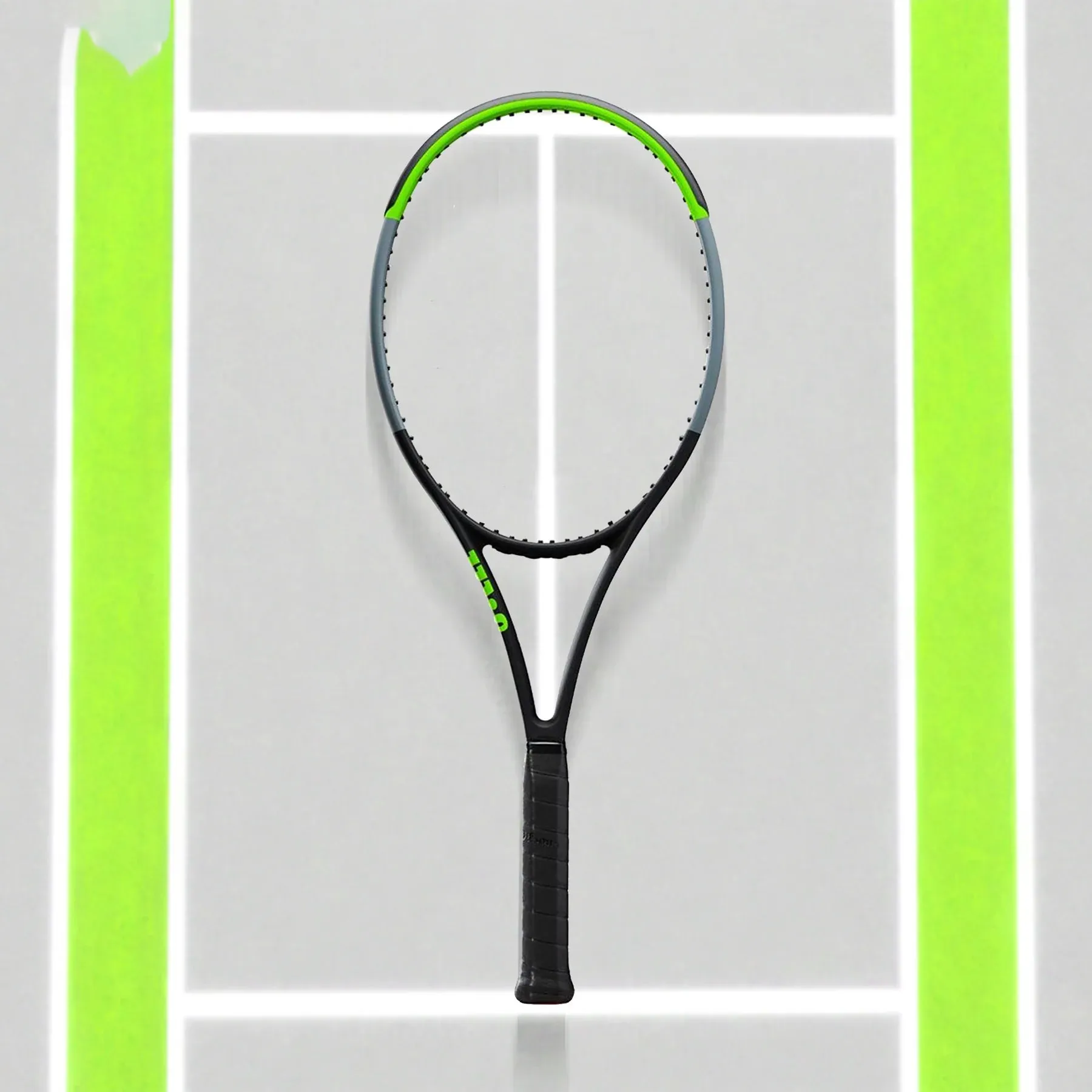 Wilson Blade 100UL V7 Tennis Racquet